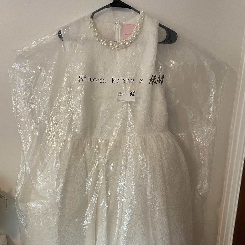 Simone Rocha x H&M 2021 - Picture 6 of 6